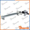 Lève vitre gauche arrière pour HONDA | EPS-HD-008, 37039